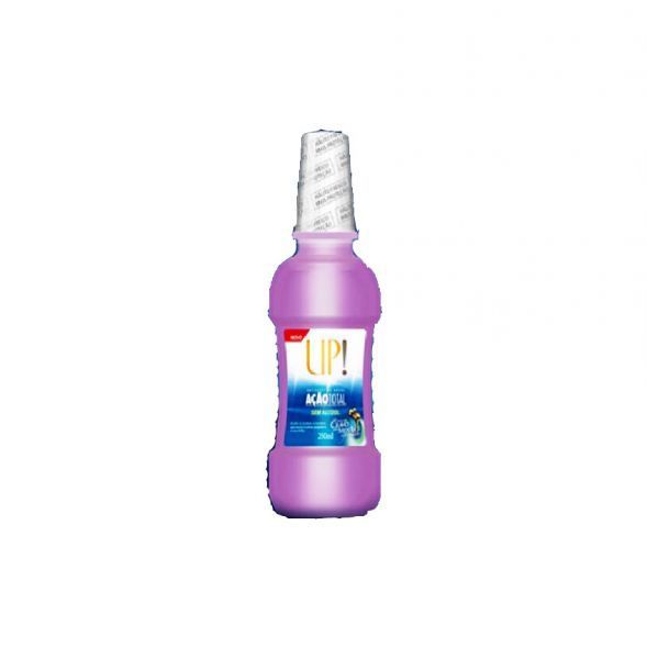 Antiséptico Bucal