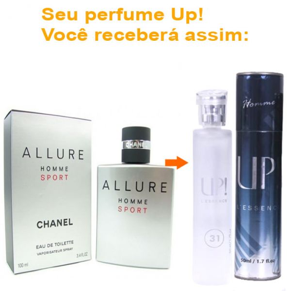 Allure Sport